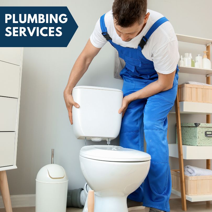 Plumbing Company in Jeanerette, LA